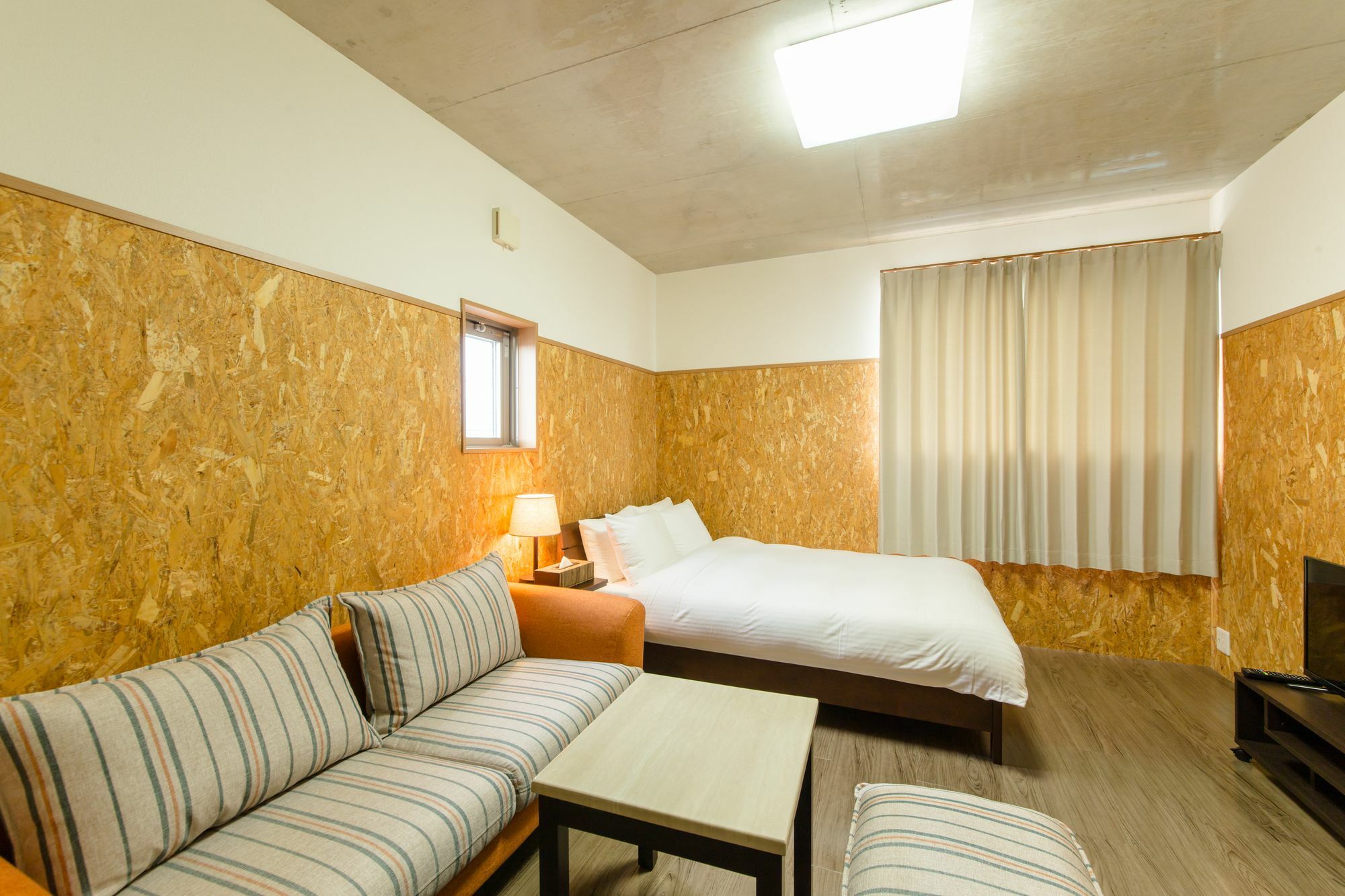 Japaning Hotel Marutamachi Kioto Exterior foto