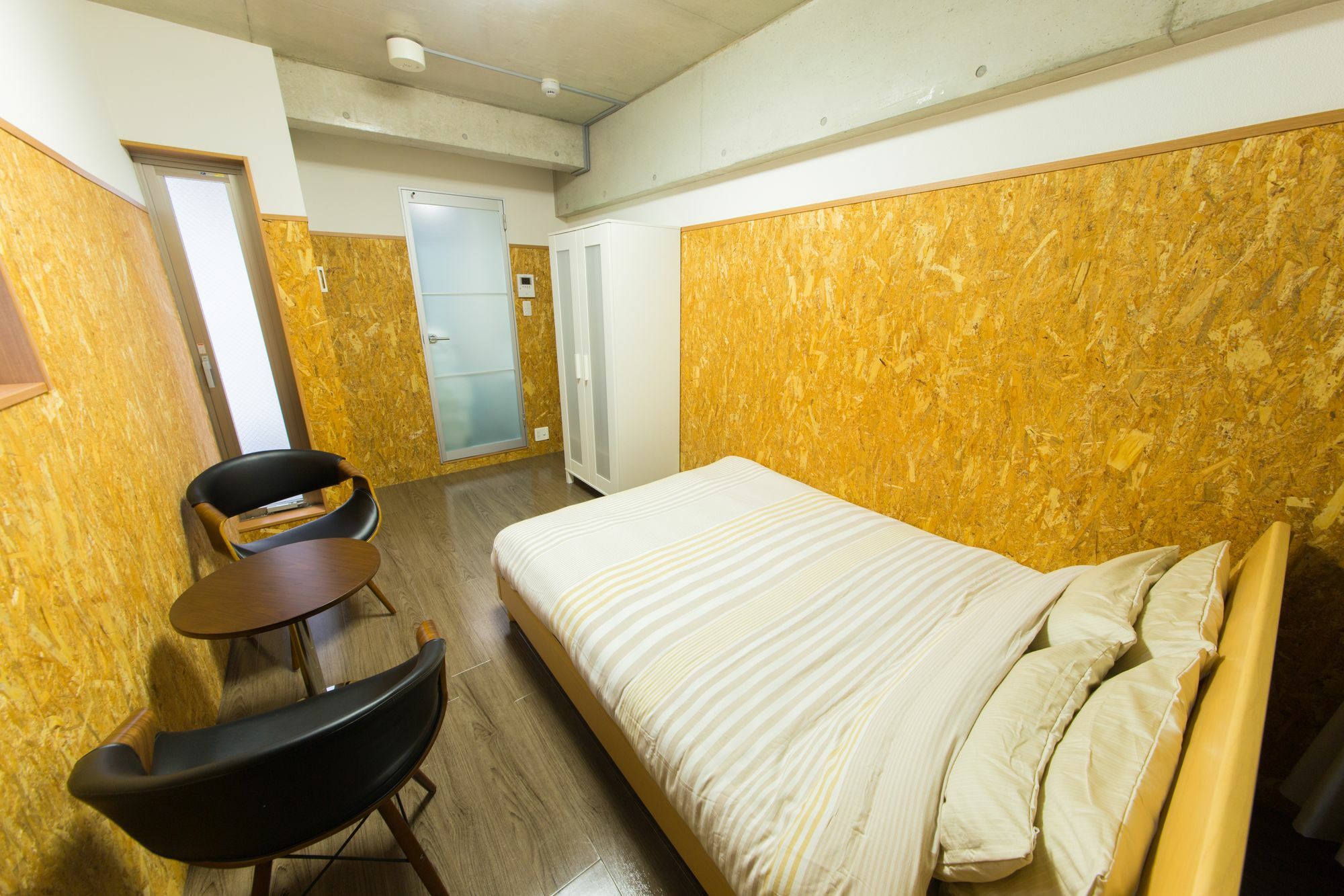 Japaning Hotel Marutamachi Kioto Exterior foto