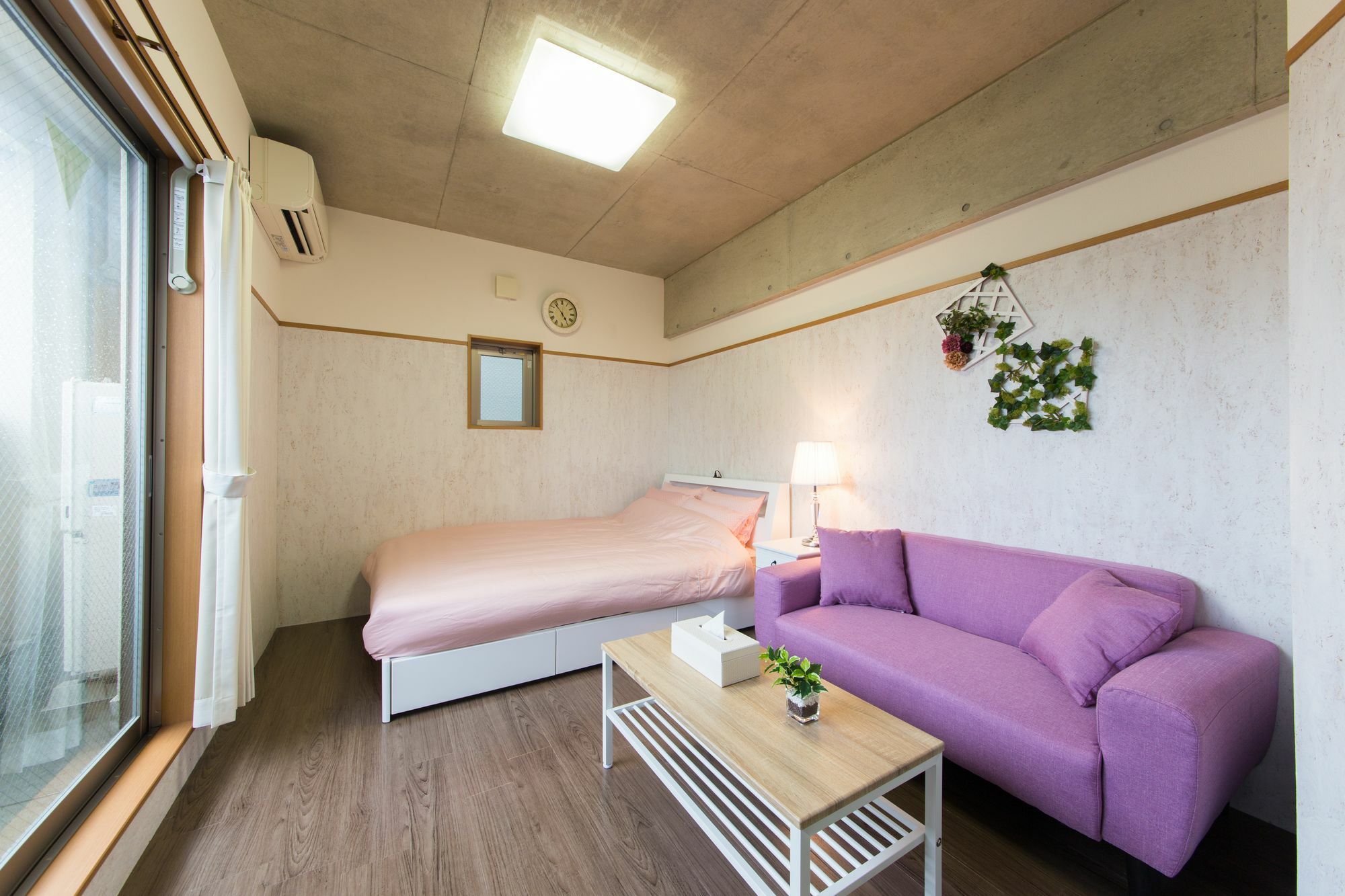 Japaning Hotel Marutamachi Kioto Exterior foto