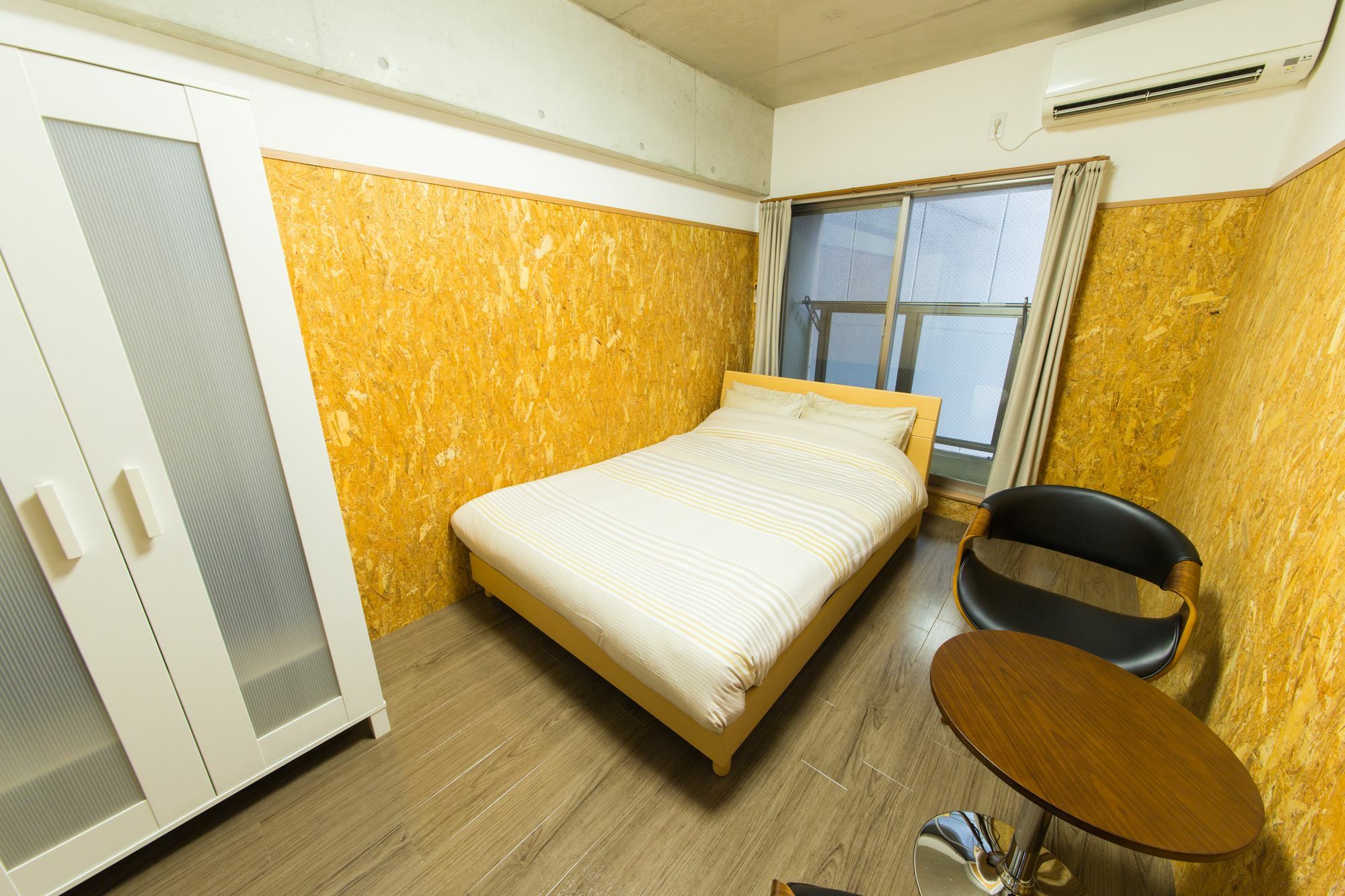 Japaning Hotel Marutamachi Kioto Exterior foto