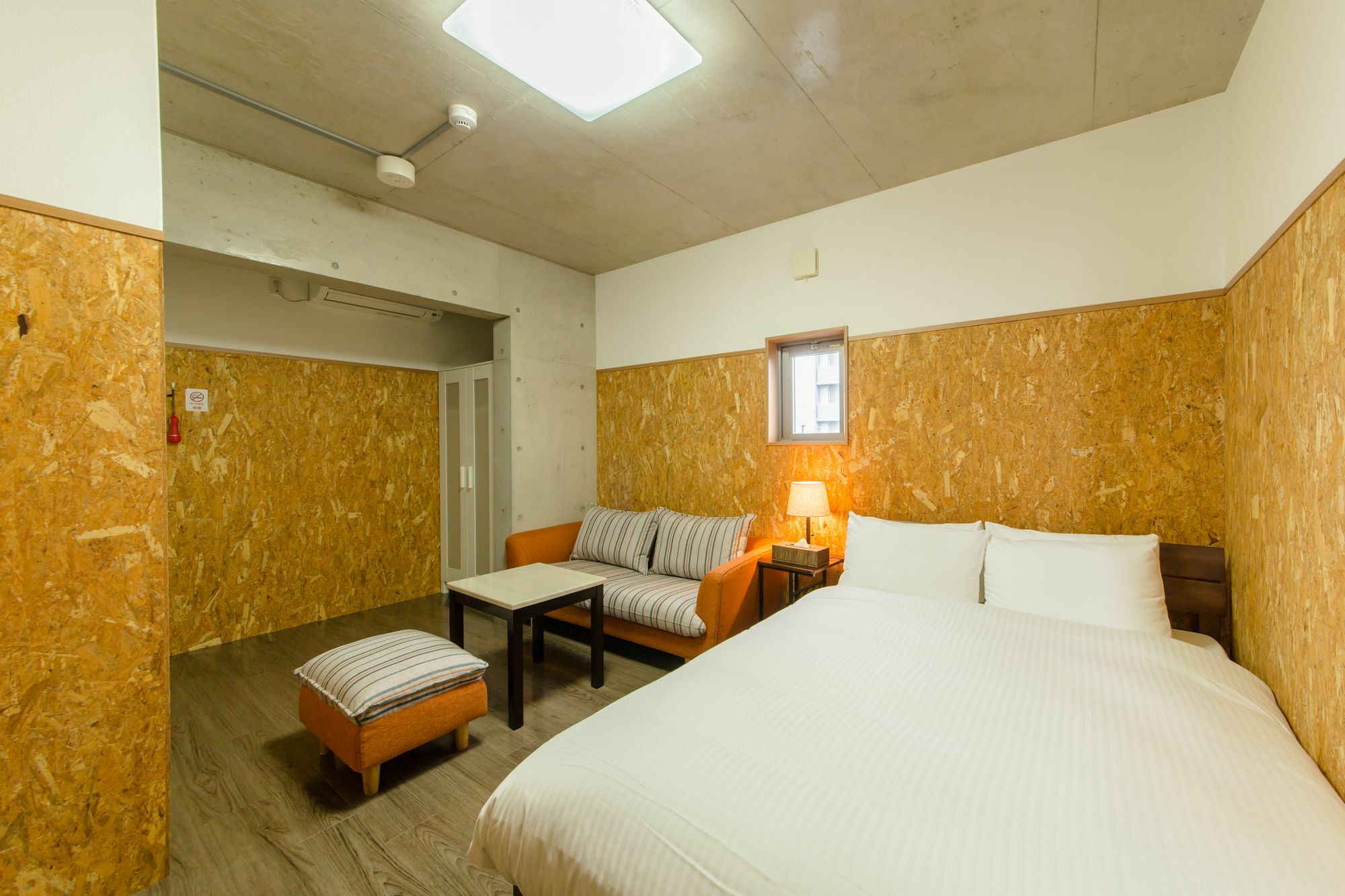 Japaning Hotel Marutamachi Kioto Exterior foto